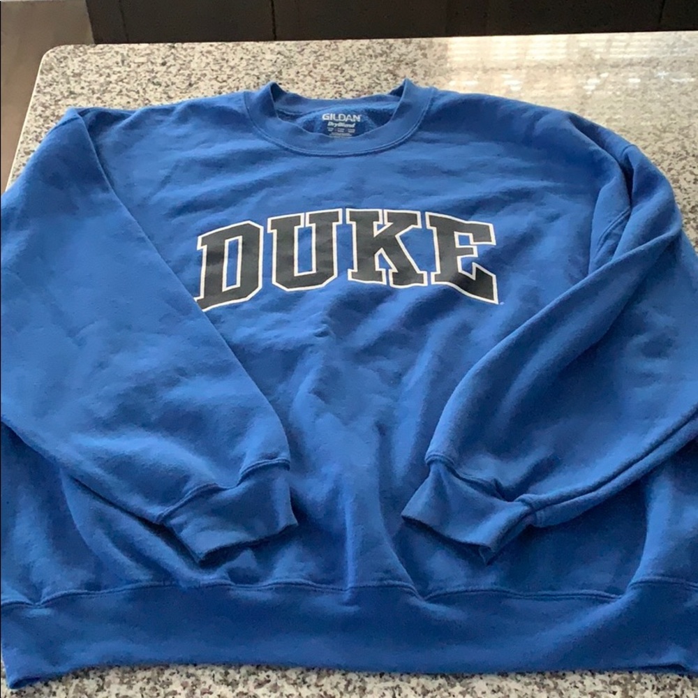 Duke Sweatshirt
